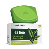 Tea Tree Skin Clearing and Balancing Soap Price In pakistan